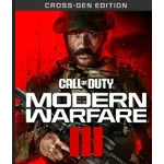 Call of Duty®: Modern Warfare® III - Набор Cross-Gen🔑