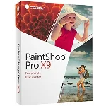 Corel Paintshop Pro X9 Key CODE Регион Бесплатный Много