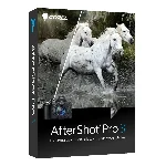 Corel AfterShot Pro 3 CODE Регион Бесплатный Многоя