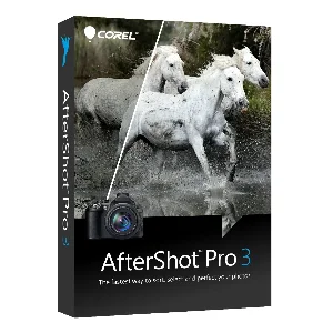 Corel AfterShot Pro 3 CODE Регион Бесплатный Многоя