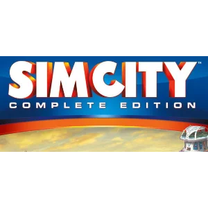 SimCity Complete Edition | Все DLC | РУССКИЙ