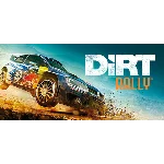 DiRT Rally (Новый Steam Аккаунт/Region Free)