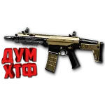 Warface макросы для ACR CQB(ЛКМ есть!).