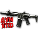 Макрос Warface на HONEY BADGER. Bloody X7 Logi Razer