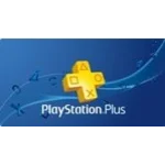 PlayStation Plus (PSN) 1 месяц / RUS