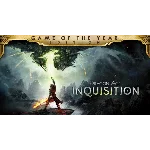 Dragon Age Инквизиция - издание «Игра года | Оффлайн