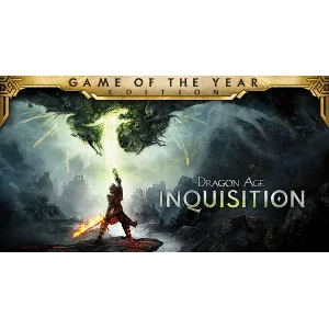 Dragon Age Инквизиция - издание «Игра года | Оффлайн