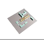 Проект делового бизнес центра