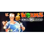 Worms Clan Wars КЛЮЧ СРАЗУ/ STEAM KEY