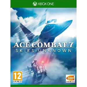 Ace Combat 7: Skies Unknown XBOX ONE/Xbox Series X|S