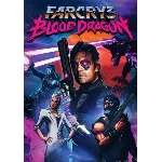 Far Cry 3 Blood Dragon (Steam Gift Region Free / ROW)