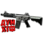 Warface макросы для M4CQB (ЛКМ есть!).