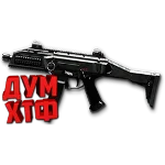 Макросы Warface для CZ SCORPION. Bloody X7 Razer Logi