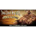 Don´t Starve Together [Steam Gift Region Free]