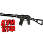 Макрос Warface на АС ВАЛ. Bloody X7 Logitech Razer