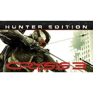 Crysis 3 Hunter Edition | РУССКИЙ | Оффлайн