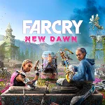 FAR CRY NEW DAWN ✅UBISOFT КЛЮЧ