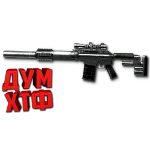 Макрос Warface на MCMILAN. ФЗ Bloody X7 Razer Logi