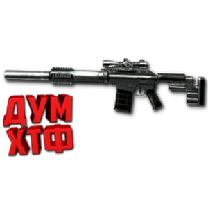 Макрос Warface на MCMILAN. ФЗ Bloody X7 Razer Logi