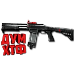 Макрос Warface на SAP6. АШ. Bloody X7 Razer Logi