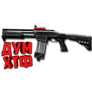 Макрос Warface на SAP6. АШ. Bloody X7 Razer Logi