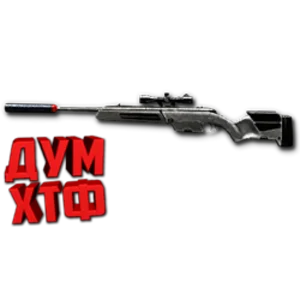 Макрос Warface на STEYR SCOUT. ФЗ. Bloody X7 Razer Logi