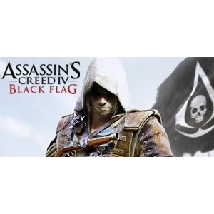 Assassin´s Creed IV: Black Flag Ubisoft Connect RUS 0%
