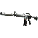 M4A1-S макрос для x7/Bloody CS 2 сенса - 1.25 NEW