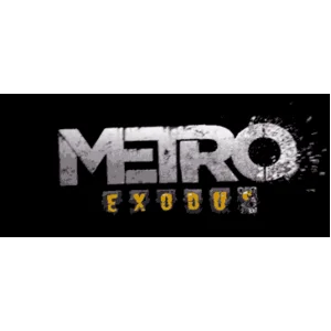 Metro Exodus Enhanced|OFFLINE|Самоактивация|Steam|Лицен