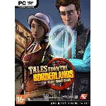 Tales from the Borderlands (Steam Gift Region Free)