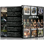 Tomb Raider Collection / 10in1 (Steam Gift Region Free)