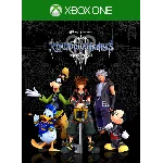 Kingdom Hearts III XBOX ONE
