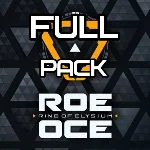 FULL пак макросов для ROE | Навсегда