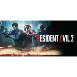 RESIDENT EVIL 2 REMAKE (STEAM КЛЮЧ) РФ+СНГ РУССКИЙ ЯЗЫК
