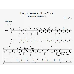 Sting - Englishman In New