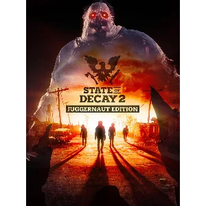 State of Decay 2 Juggernaut+ВСЕ DLC+Акаунт+ОНЛАЙН🔥