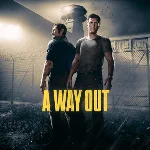 A WAY OUT ✅EA APP КЛЮЧ