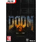 Doom 3 + BFG + Resurrection of Evil (Steam Gift RegFree