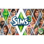 Sims 3 + ДОПОЛНЕНИЯ+КАТАЛОГИ (15 штук)  | Steam