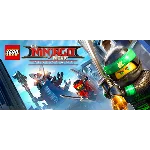 The LEGO NINJAGO Movie Video Game (STEAM КЛЮЧ) РФ+МИР