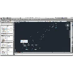 Железнодорожный кран ЕДК 500