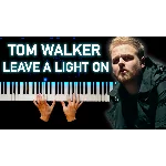 Tom Walker - Leave a Light On