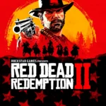 RED DEAD REDEMPTION 2 + 6 ИГР (XBOX ONE/SERIES) ✅⭐✅