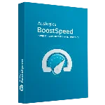 Auslogics BoostSpeed 14 Pro 1PC 1 год