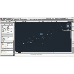 линия обрыва тип1