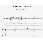 Notre Dame de Paris - Le Temps des Cathédrales