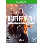 BATTLEFIELD 1 РЕВОЛЮЦИЯ ✅XBOX КЛЮЧ