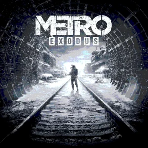 Metro: Exodus (Исход) + Metro 2033 Xbox One + Series ⭐