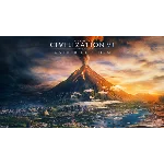 DLC Civilization VI: Gathering Storm / STEAM KEY / RU
