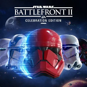 КОД | STAR WARS Battlefront II C E Xbox One & Series